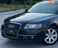 Ауди А6 2008 в Киеве на Automoto.ua Черный Ауди А6, объемом двигателя 1.97 л и пробегом 264 тыс. км за 7250 $, фото 2 на Automoto.ua