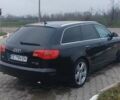 Черный Ауди А6, объемом двигателя 2.97 л и пробегом 276 тыс. км за 11700 $, фото 1 на Automoto.ua