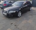 Чорний Ауді А6, об'ємом двигуна 2.7 л та пробігом 350 тис. км за 9000 $, фото 2 на Automoto.ua