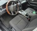 Ауди А6 2008 в Луцке на Automoto.ua Черный Ауди А6, объемом двигателя 2.7 л и пробегом 300 тыс. км за 3650 $, фото 5 на Automoto.ua