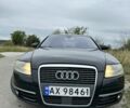 Чорний Ауді А6, об'ємом двигуна 2 л та пробігом 267 тис. км за 4316 $, фото 1 на Automoto.ua