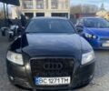Ауди А6 2008 в Яворове на Automoto.ua Черный Ауди А6, объемом двигателя 2 л и пробегом 321 тыс. км за 8500 $, фото 4 на Automoto.ua