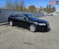 Чорний Ауді А6, об'ємом двигуна 2 л та пробігом 280 тис. км за 7800 $, фото 5 на Automoto.ua