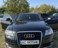 Ауди А6 2008 в Луцке на Automoto.ua Черный Ауди А6, объемом двигателя 3 л и пробегом 360 тыс. км за 10500 $, фото 5 на Automoto.ua