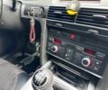 Черный Ауди А6, объемом двигателя 2 л и пробегом 257 тыс. км за 7800 $, фото 15 на Automoto.ua