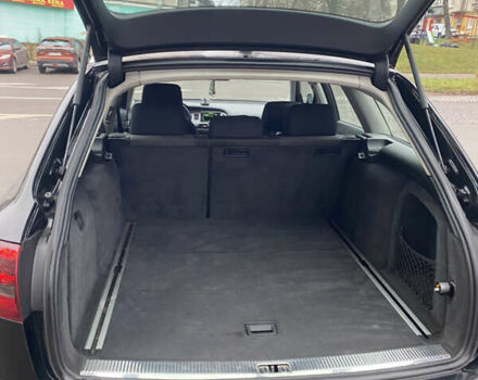 Черный Ауди А6, объемом двигателя 1.97 л и пробегом 499 тыс. км за 7400 $, фото 42 на Automoto.ua