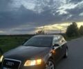 Черный Ауди А6, объемом двигателя 10 л и пробегом 325 тыс. км за 3100 $, фото 1 на Automoto.ua