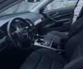 Ауди А6 2008 в Киеве на Automoto.ua Черный Ауди А6, объемом двигателя 2.7 л и пробегом 274 тыс. км за 8500 $, фото 3 на Automoto.ua
