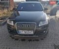 Черный Ауди А6, объемом двигателя 2.97 л и пробегом 386 тыс. км за 10800 $, фото 1 на Automoto.ua