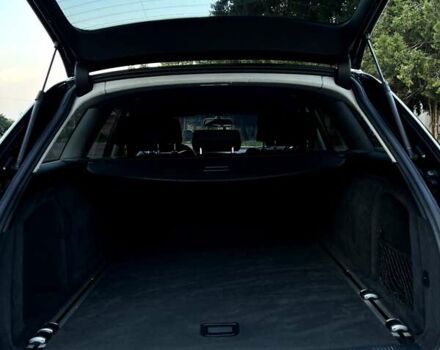Чорний Ауді А6, об'ємом двигуна 2 л та пробігом 330 тис. км за 7999 $, фото 29 на Automoto.ua