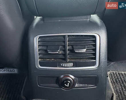 Черный Ауди А6, объемом двигателя 2 л и пробегом 310 тыс. км за 8640 $, фото 37 на Automoto.ua