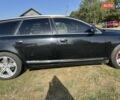 Ауди А6 2008 в Луцке на Automoto.ua Черный Ауди А6, объемом двигателя 3 л и пробегом 360 тыс. км за 10500 $, фото 2 на Automoto.ua