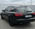 Черный Ауди А6, объемом двигателя 3 л и пробегом 243 тыс. км за 11000 $, фото 1 на Automoto.ua