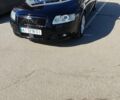 Черный Ауди А6, объемом двигателя 2.7 л и пробегом 380 тыс. км за 8000 $, фото 1 на Automoto.ua