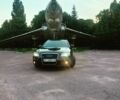 Чорний Ауді А6, об'ємом двигуна 2 л та пробігом 330 тис. км за 7200 $, фото 1 на Automoto.ua