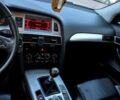 Чорний Ауді А6, об'ємом двигуна 2 л та пробігом 330 тис. км за 7999 $, фото 21 на Automoto.ua
