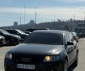 Чорний Ауді А6, об'ємом двигуна 3 л та пробігом 306 тис. км за 7000 $, фото 1 на Automoto.ua