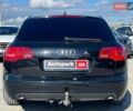 Ауди А6 2008 в Львове на Automoto.ua Черный Ауди А6, объемом двигателя 2 л и пробегом 455 тыс. км за 10190 $, фото 4 на Automoto.ua