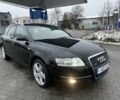Чорний Ауді А6, об'ємом двигуна 2.7 л та пробігом 340 тис. км за 4400 $, фото 2 на Automoto.ua