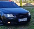 Черный Ауди А6, объемом двигателя 0 л и пробегом 20 тыс. км за 4200 $, фото 1 на Automoto.ua