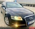 Черный Ауди А6, объемом двигателя 2.7 л и пробегом 330 тыс. км за 9200 $, фото 1 на Automoto.ua