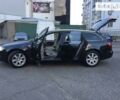 Чорний Ауді А6, об'ємом двигуна 2 л та пробігом 160 тис. км за 11800 $, фото 1 на Automoto.ua