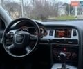 Черный Ауди А6, объемом двигателя 1.98 л и пробегом 239 тыс. км за 8400 $, фото 31 на Automoto.ua