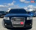 Ауди А6 2008 в Львове на Automoto.ua Черный Ауди А6, объемом двигателя 2 л и пробегом 455 тыс. км за 10190 $, фото 1 на Automoto.ua