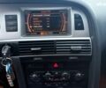 Черный Ауди А6, объемом двигателя 2 л и пробегом 310 тыс. км за 8640 $, фото 23 на Automoto.ua