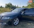 Чорний Ауді А6, об'ємом двигуна 3 л та пробігом 360 тис. км за 10500 $, фото 1 на Automoto.ua