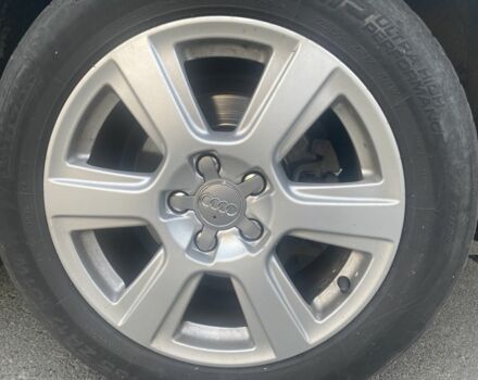 Чорний Ауді А6, об'ємом двигуна 2.7 л та пробігом 335 тис. км за 8100 $, фото 6 на Automoto.ua