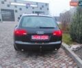 Черный Ауди А6, объемом двигателя 2 л и пробегом 243 тыс. км за 8200 $, фото 38 на Automoto.ua