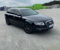 Черный Ауди А6, объемом двигателя 2.97 л и пробегом 405 тыс. км за 8600 $, фото 1 на Automoto.ua
