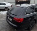 Черный Ауди А6, объемом двигателя 1.97 л и пробегом 309 тыс. км за 7700 $, фото 2 на Automoto.ua