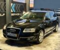 Чорний Ауді А6, об'ємом двигуна 3 л та пробігом 300 тис. км за 4500 $, фото 1 на Automoto.ua