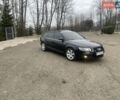 Черный Ауди А6, объемом двигателя 2.7 л и пробегом 326 тыс. км за 7500 $, фото 5 на Automoto.ua