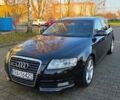 Черный Ауди А6, объемом двигателя 3 л и пробегом 272 тыс. км за 2300 $, фото 1 на Automoto.ua