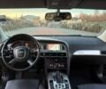 Черный Ауди А6, объемом двигателя 3 л и пробегом 227 тыс. км за 3000 $, фото 10 на Automoto.ua