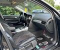 Черный Ауди А6, объемом двигателя 2 л и пробегом 257 тыс. км за 7800 $, фото 20 на Automoto.ua