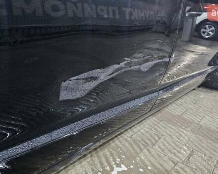 Чорний Ауді А6, об'ємом двигуна 1.98 л та пробігом 280 тис. км за 6000 $, фото 5 на Automoto.ua