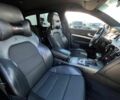 Черный Ауди А6, объемом двигателя 2 л и пробегом 455 тыс. км за 10190 $, фото 15 на Automoto.ua