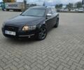 Черный Ауди А6, объемом двигателя 3 л и пробегом 301 тыс. км за 8500 $, фото 1 на Automoto.ua