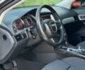 Черный Ауди А6, объемом двигателя 1.97 л и пробегом 264 тыс. км за 7250 $, фото 10 на Automoto.ua