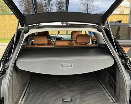 Чорний Ауді А6, об'ємом двигуна 2.7 л та пробігом 343 тис. км за 8800 $, фото 14 на Automoto.ua