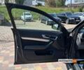 Черный Ауди А6, объемом двигателя 3 л и пробегом 358 тыс. км за 10600 $, фото 14 на Automoto.ua
