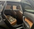 Черный Ауди А6, объемом двигателя 3 л и пробегом 242 тыс. км за 9500 $, фото 13 на Automoto.ua