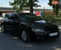 Черный Ауди А6, объемом двигателя 3 л и пробегом 300 тыс. км за 8700 $, фото 1 на Automoto.ua