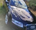Чорний Ауді А6, об'ємом двигуна 2 л та пробігом 260 тис. км за 8300 $, фото 1 на Automoto.ua