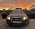 Черный Ауди А6, объемом двигателя 1.97 л и пробегом 168 тыс. км за 9200 $, фото 9 на Automoto.ua