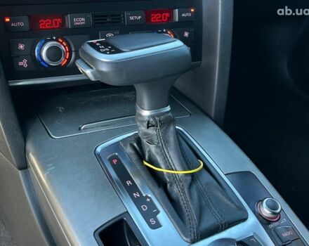 Черный Ауди А6, объемом двигателя 2 л и пробегом 455 тыс. км за 10190 $, фото 31 на Automoto.ua